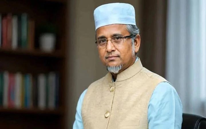 এমপি নজরুলের গ্রেফতারে স্পিকারকে চিঠি দেবে পুলিশ