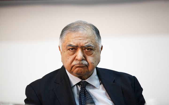 নুরকে আইনী সহায়তা দিবেন ড. কামাল