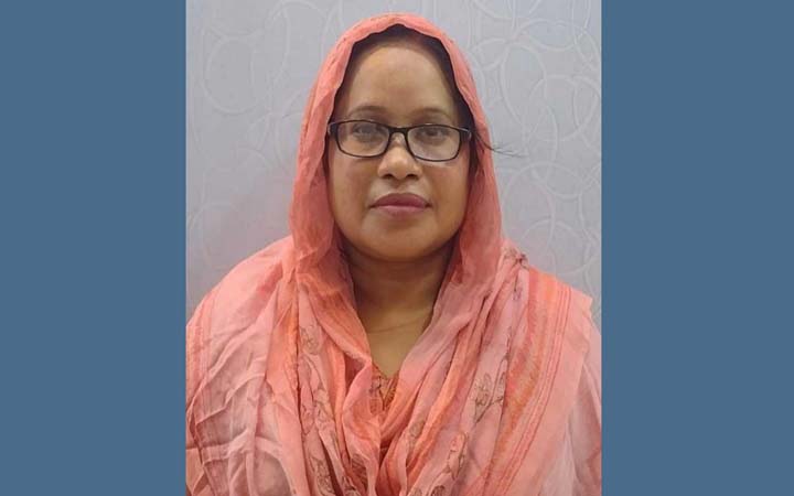 ঈশ্বরদীতে মোটরসাইকেল দুর্ঘটনায় নার্স নিহত