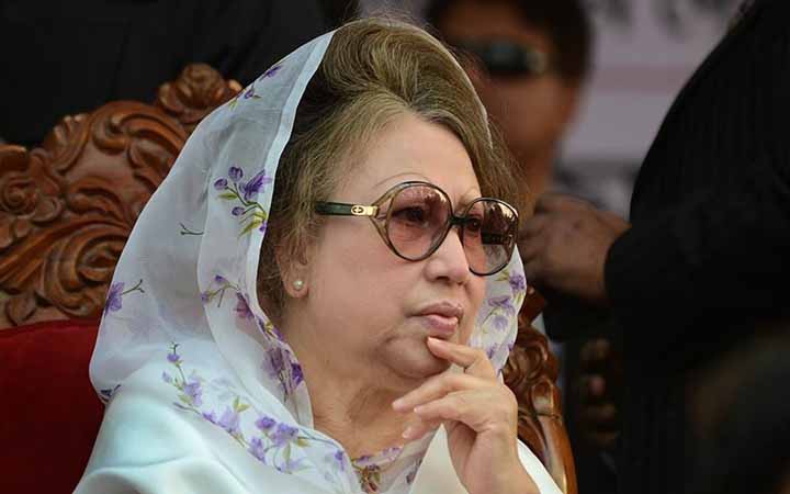মানবিক বিবেচনায় খালেদা জিয়ার মুক্তি চায় পরিবার