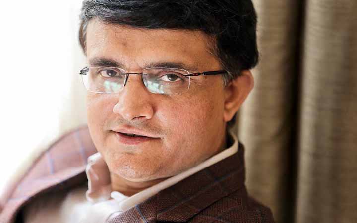 বাংলাদেশের ভারত সফর নিয়ে আশাবাদী সৌরভ