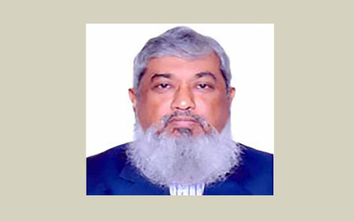 মন্ত্রিপরিষদ সচিব খন্দকার আনোয়ারুলের মেয়াদ বাড়ল ২ বছর