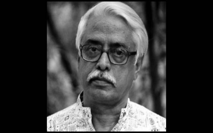 কথাসাহিত্যিক রশীদ হায়দার মারা গেছেন