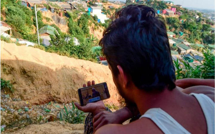 মোবাইল ডাটার গতি বাংলাদেশে কেন ইথিওপিয়া কিংবা সোমালিয়ার চাইতেও কম