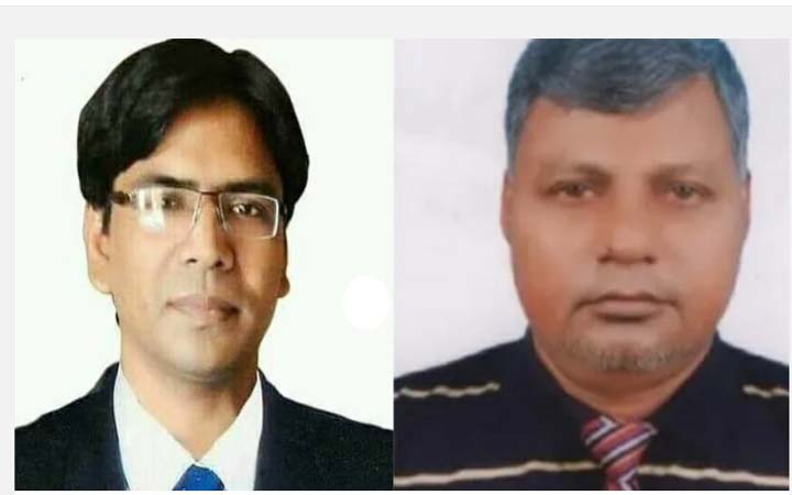 পাবিপ্রবি’র শিক্ষক ও প্রকল্প পরিচালক’র পাল্টাপাল্টি থানায় জিডি, উত্তেজনা