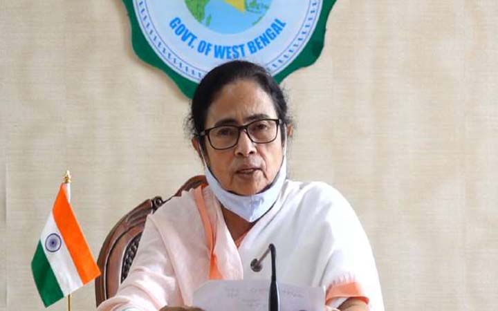 পশ্চিমবঙ্গ : মমতার মন্ত্রিসভায় নতুন পূর্ণমন্ত্রী বাবুল সহ পাঁচজন