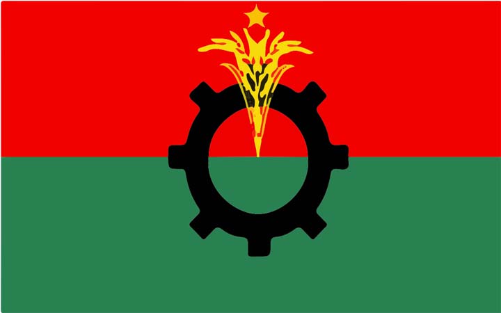 বিএনপিকে গোলাপবাগ মাঠে মহাসমাবেশ করার পরামর্শ পুলিশের