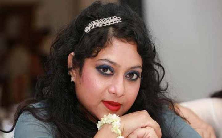 সালমান শাহ সম্পর্কে মুখ খুললেন শাবনুর