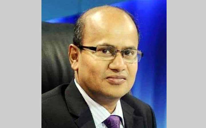 নতুন অ্যাটর্নি জেনারেল এ এম আমিন উদ্দিন