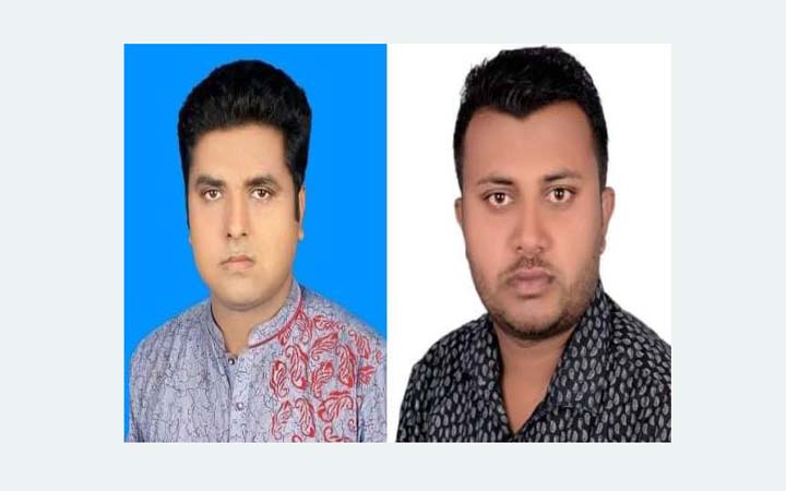 পাবনা পৌর নির্বাচন : নৌকার বিরোধীতা করায় সদর উপজেলা ছাত্রলীগের সভাপতি-সম্পাদক বহিষ্কার, কমিটি বিলুপ্ত