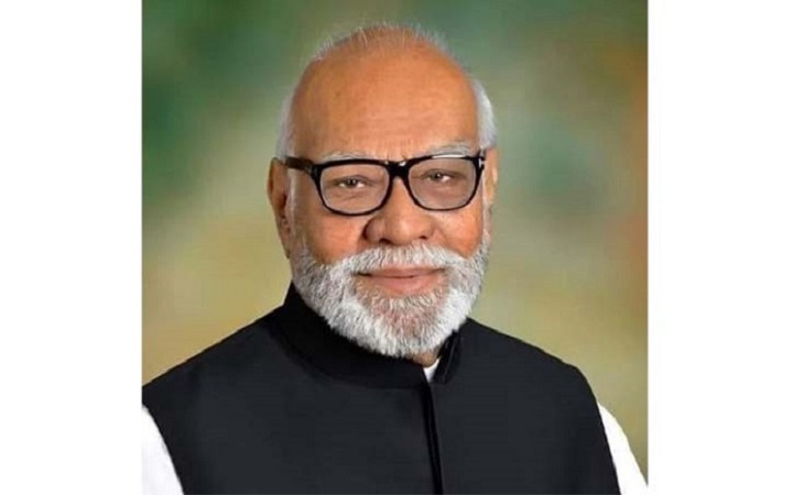 সাবেক ভুমিমন্ত্রী শামসুর রহমান আর নেই