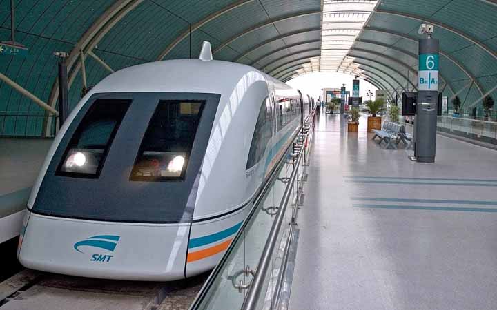 ২০২১ সালে উত্তরা-মতিঝিল মেট্রোরেল চালু হবে