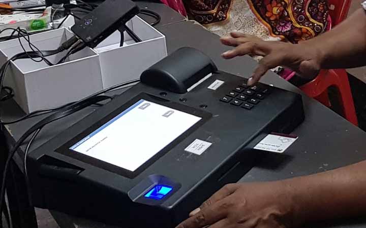 রিট খারিজ, ইভিএম ব্যবহারে  বাধা নেই