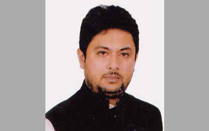 ভাঙ্গায় সহিংসতায় আরও এক মামলার প্রধান আসামি নিক্সন চৌধুরী