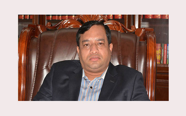 ‘গাজীপুরের মেয়রের বিষয়ে দু-একদিনের মধ্যে জানানো হবে’