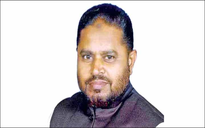 ঢাকার নবনির্বাচিত কাউন্সিলর গ্রেফতার