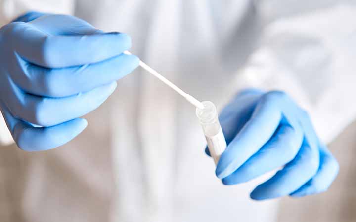 করোনায় আরো ২৩ জনের মৃত্যু, শনাক্ত ১১২৫