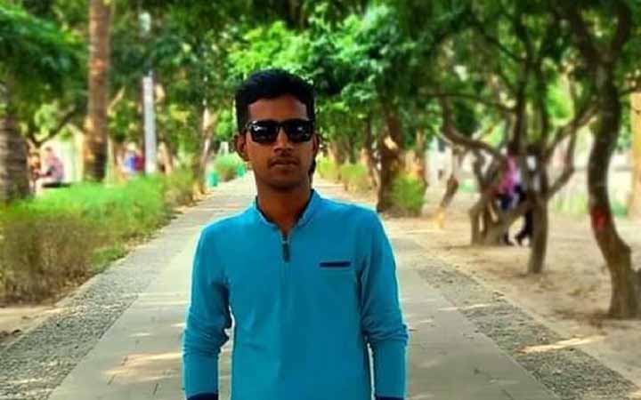 বাঁশঝাড়ে মিলল বিশ্ববিদ্যালয় ছাত্রের লাশ ,প্রেমিকাসহ আটক ৮