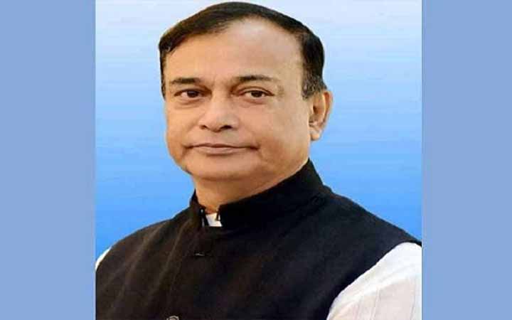 ঢাকার চারপাশের সার্কুলার রুট পুনরায় চালু করা হবে : জাহিদ ফারুক