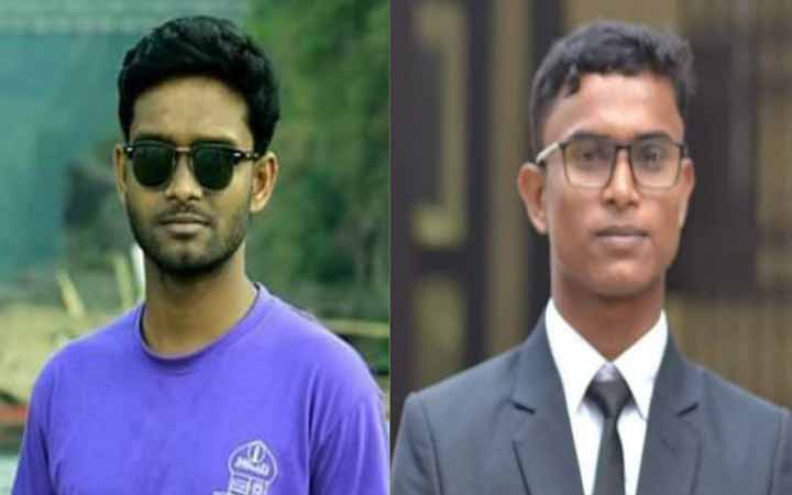 নতুন নেতৃত্বে ইবির ‘রক্তিমা’