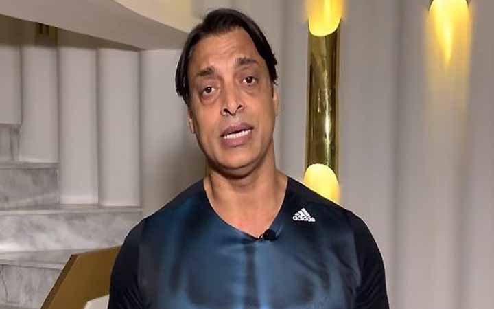 আইপিএলকে জায়গা করে দিতেই বাতিল বিশ্বকাপ : শোয়েব