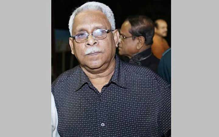 করোনায় মারা গেলেন স্বাধীন বাংলা ফুটবল দলের সদস্য নওশেরুজ্জামান