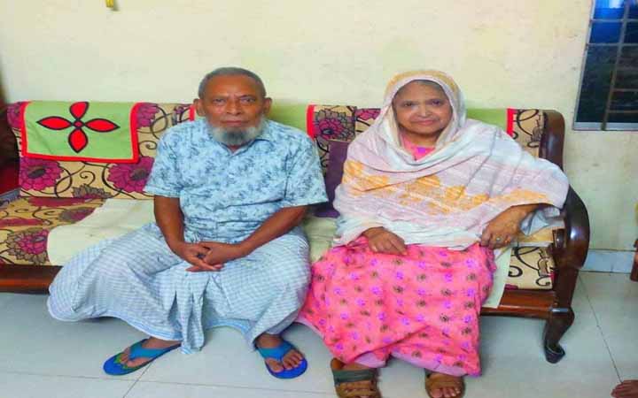 শিক্ষার্থীদের ৬০ শতাংশ মেস ভাড়া কমালেন অবসরপ্রাপ্ত শিক্ষক