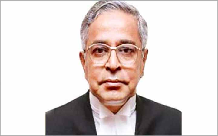 কোর্ট বন্ধ হবে কিনা সব বিচারপতি বসে সিদ্ধান্ত নেবেন