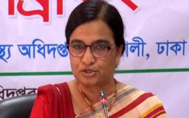 ইতালিফেরত কারো দেহে করোনা ভাইরাস পাওয়া যায়নি