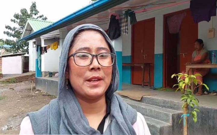 মণিপুর সঙ্কটে যেভাবে ২ পক্ষের রোষের শিকার পাঙ্গাল মুসলিমরা