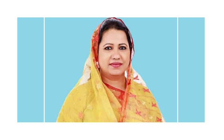 ময়মনসিংহ-৩ আস‌নে নৌকার প্রার্থী প‌পি জয়ী