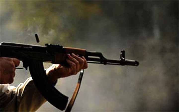 নারায়ণগঞ্জে ‘বন্দুকযুদ্ধে’ নিহত ১