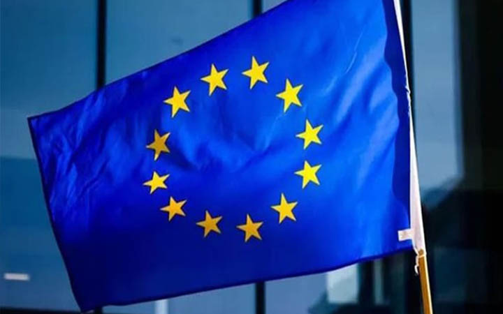 সিইসিকে ইইউ রাষ্ট্রদূতের চিঠি