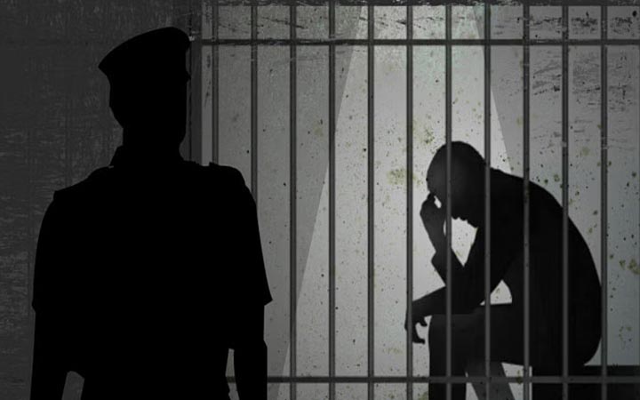 গুমের সর্বোচ্চ সাজা মৃত্যুদণ্ড, গেজেট প্রকাশ