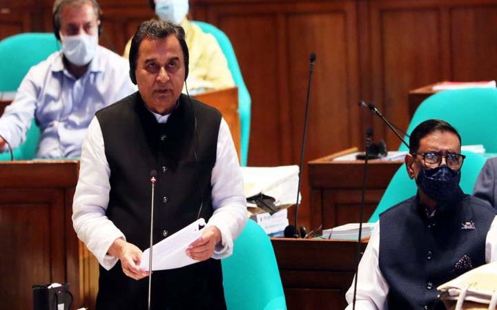 যে ৫ চ্যালেঞ্জের মুখোমুখি হতে যাচ্ছে এবারের জাতীয় বাজেট