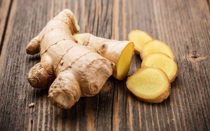 যেসব রোগ থাকলে আদা না খাওয়াই ভালো