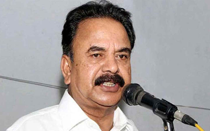 খালেদা জিয়ার সঙ্গে সাক্ষাৎ করলেন গয়েশ্বর