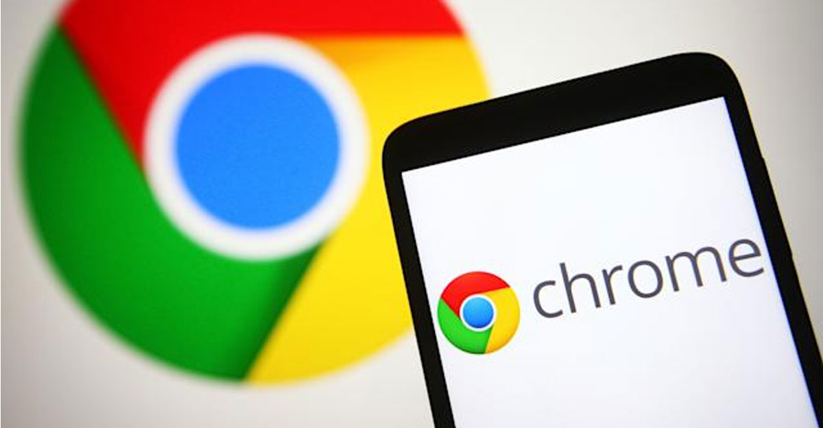 আসছে ক্রোমের নতুন আপডেট