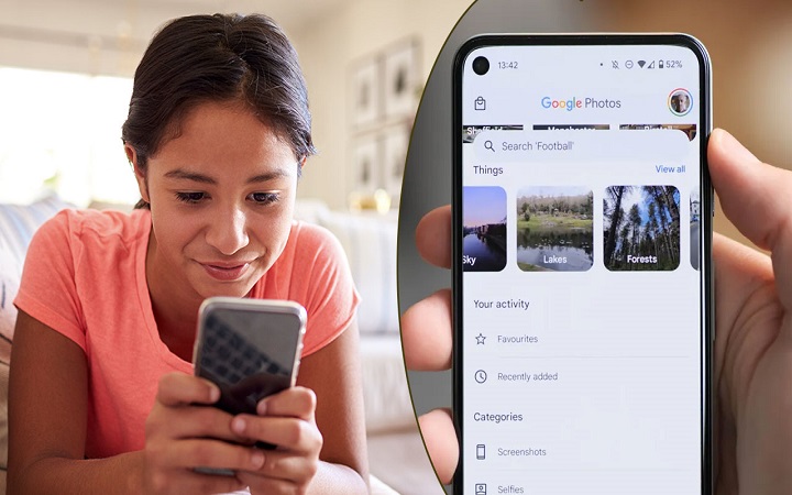 গুগল ফটোজে এলো নতুন দুই ফিচার, যেসব সুবিধা পাবেন