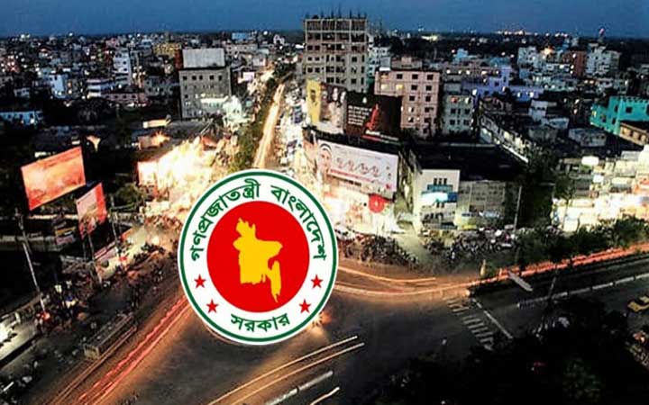 করোনাভাইরাস: সন্ধ্যা ৬টার পর ঘরের বাইরে বের হওয়ায় নিষেধাজ্ঞা