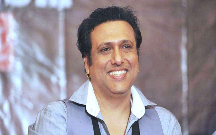 গোবিন্দ গুলিবিদ্ধ: নিজের ভুল নাকি দায়ী অন্য কেউ