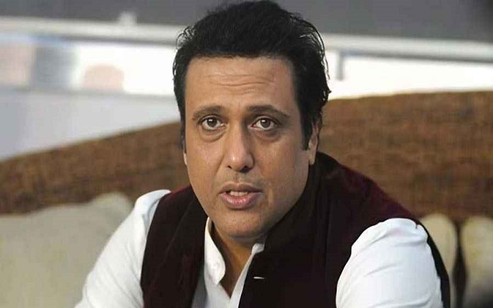 হাসপাতালে ভর্তি অভিনেতা গোবিন্দ