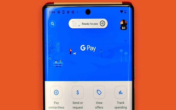 গুগল পেমেন্ট অ্যাপ চালু হচ্ছে এই দেশে