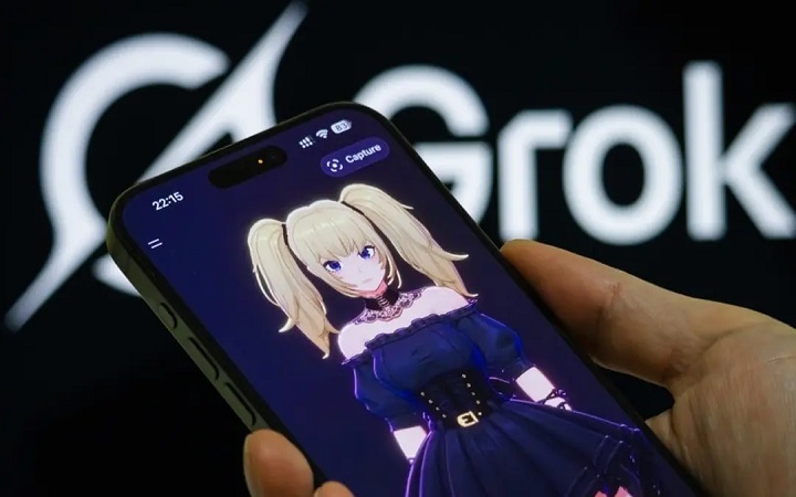 গ্রোক ইম্যাজিনে কড়াকড়িতে বিপাকে সাধারণ ব্যবহারকারীরা