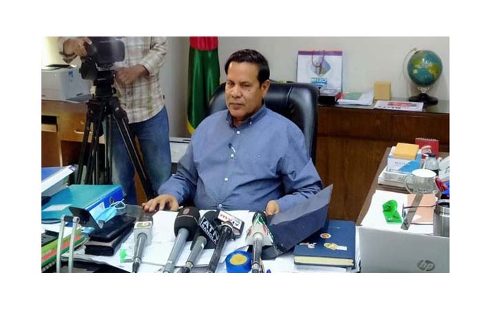 ইভিএম নিয়ে সামনাসামনি চ্যালেঞ্জ করুন : সুজনকে ইসি