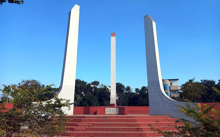 হবিগঞ্জ মুক্ত দিবস আজ