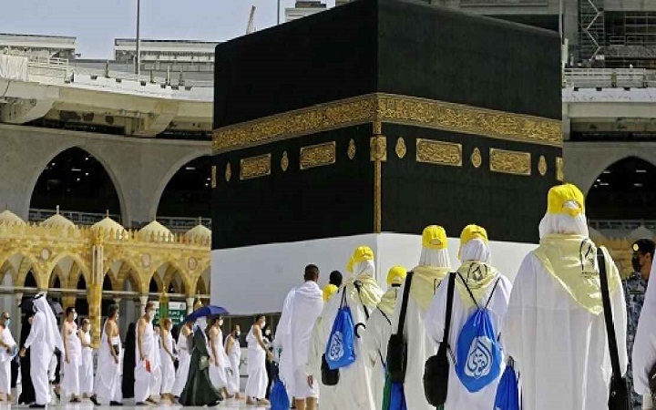 ফের বাড়ল হজ নিবন্ধনের সময়
