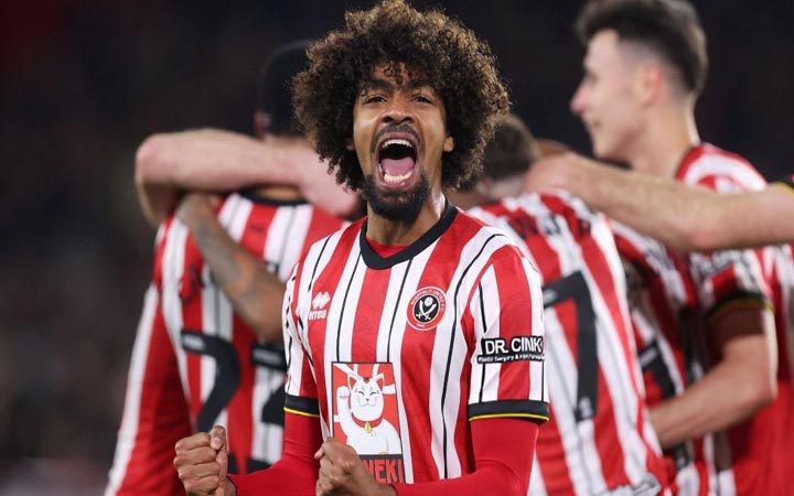 উচ্ছ্বসিত হামজা বললেন, ‘আরেকটি ধাপ বাকি’