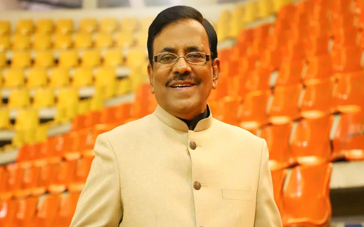 তরুণ প্রজন্মকে অভিনন্দন জানালেন হানিফ সংকেত