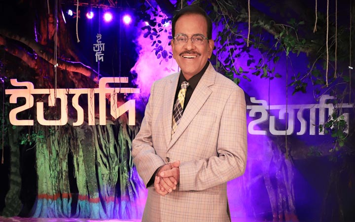 হানিফ সংকেতের ইত্যাদি এবার কুড়িগ্রামে